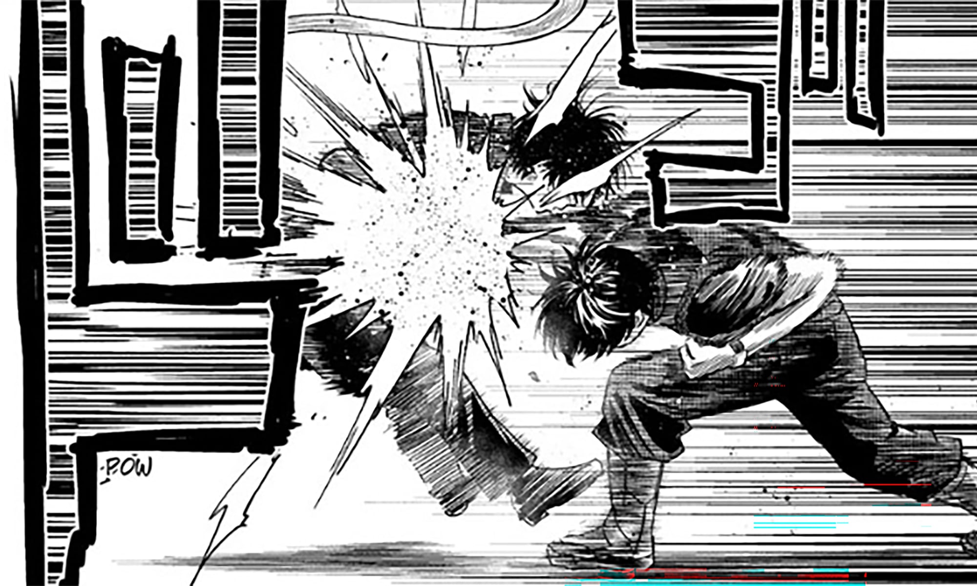 Witch Watch 258 excerpt