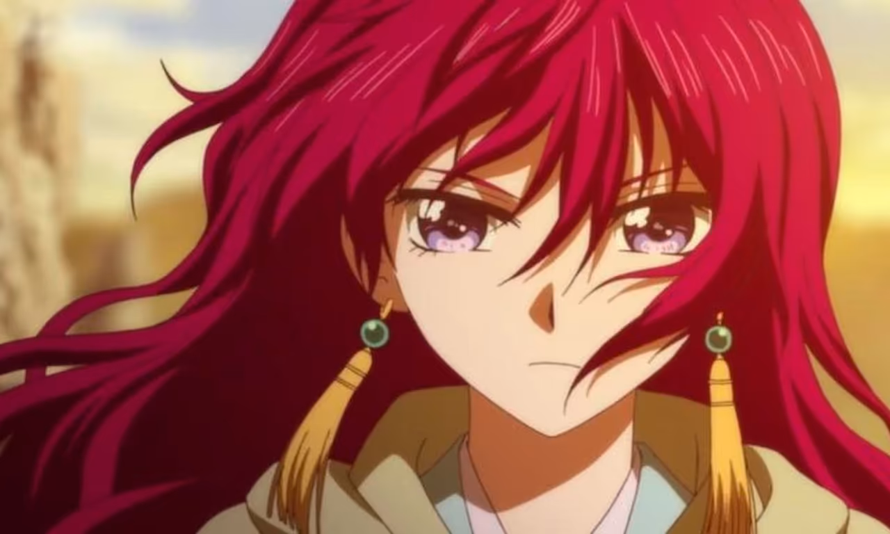 Yona Of The Snow Screenshot