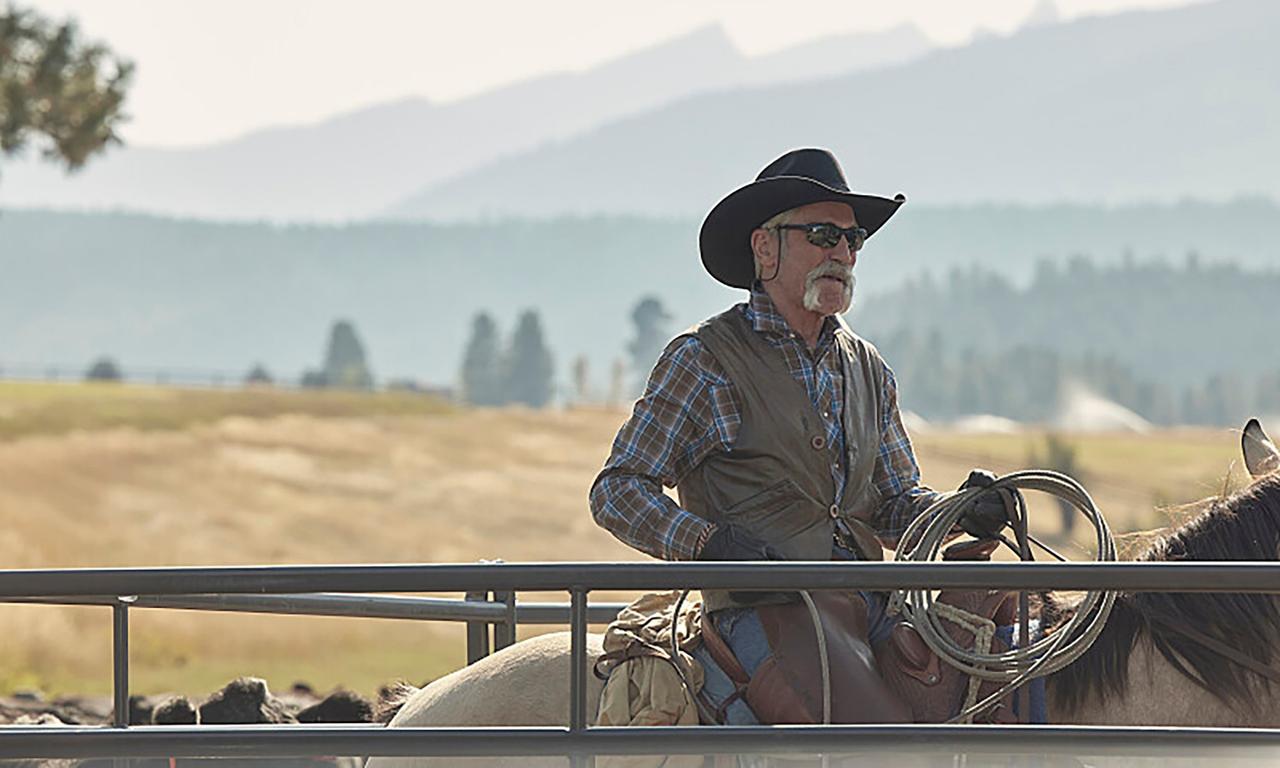 Yellowstone