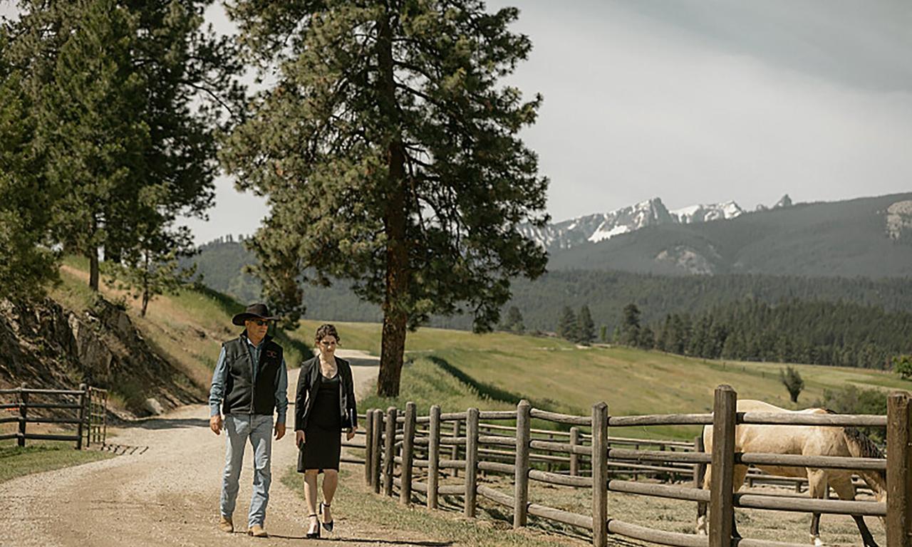 Yellowstone