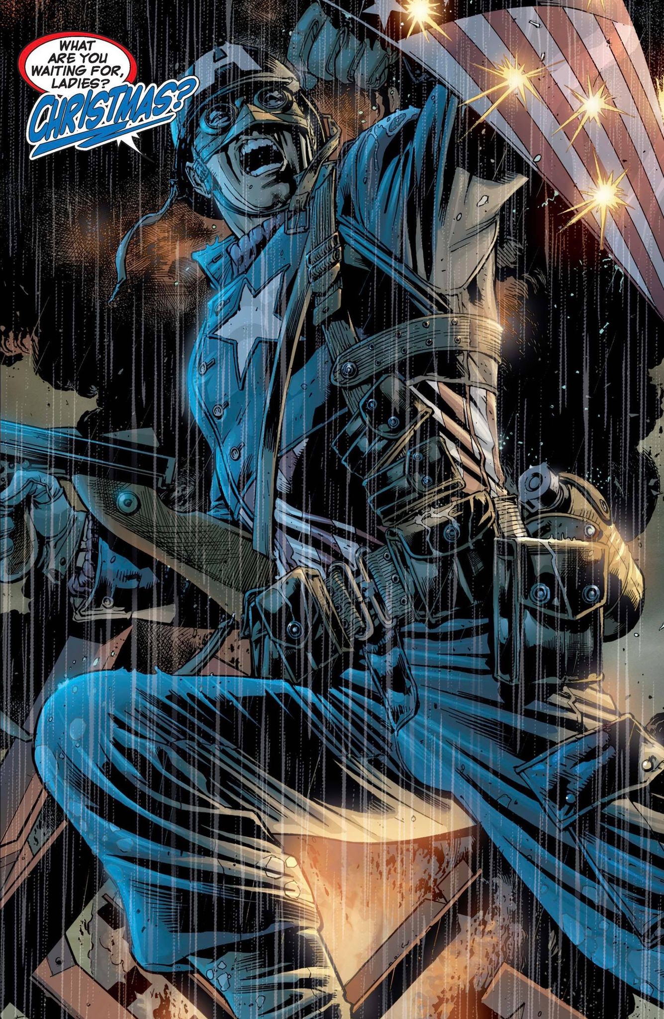 Ultimaton A complete guide to Marvel’s Ultimate Comics | Popverse