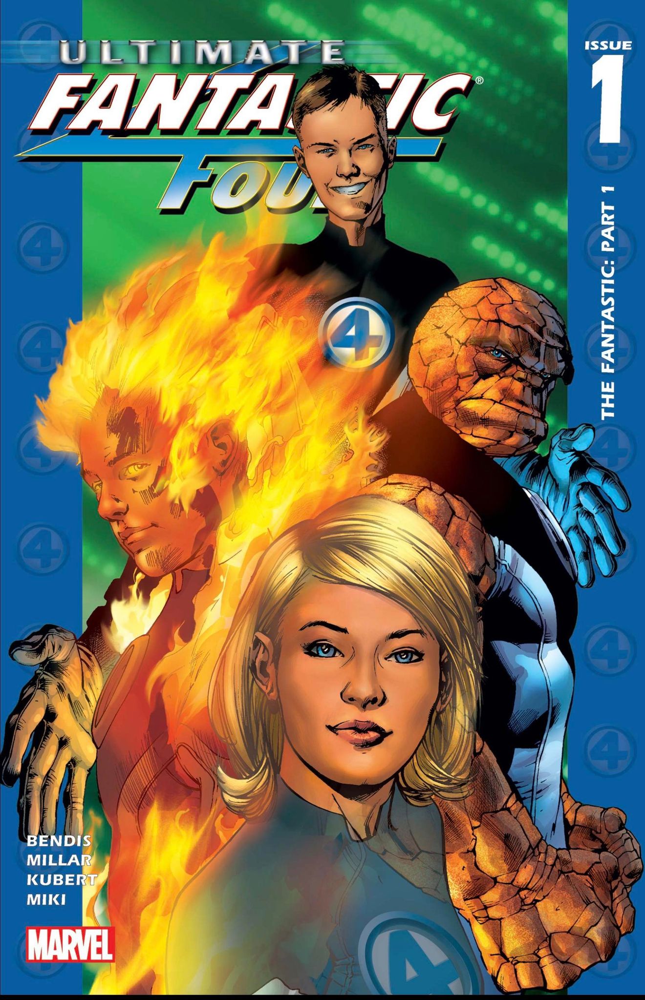Ultimaton A complete guide to Marvel’s Ultimate Comics | Popverse