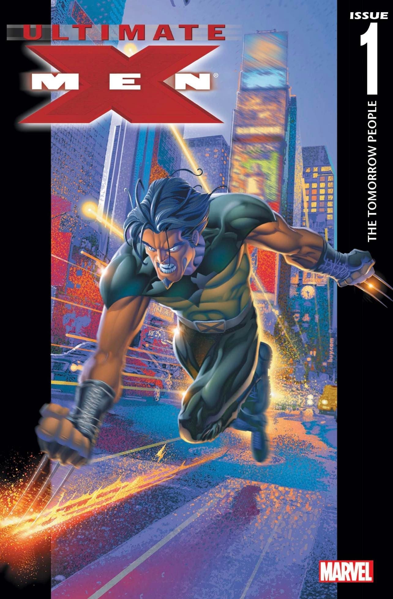 Ultimaton A complete guide to Marvel’s Ultimate Comics | Popverse