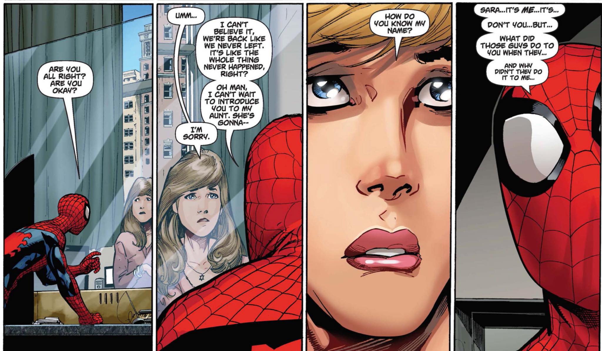 Spider Man Dating Rapper Who is the best Spider Man girlfriend? All of Peter Park's GFs and love ...