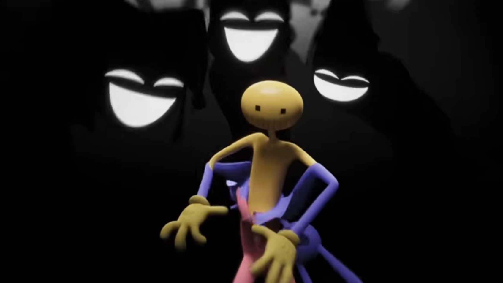 The Amazing Digital Circus Cast Knows All About Peeled Jax And He s the-amazing-digital-circus-cast-knows-all-about-peeled-jax-and-he-s
