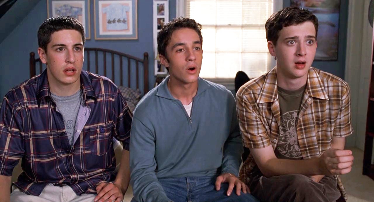 Doug Riegels How to watch the American Pie movies in order | Popverse