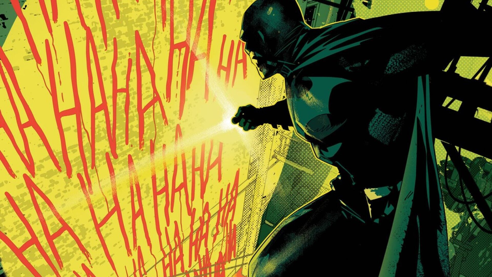 Batman and the Joker’s latest showdown invalidates a DC classic | Popverse