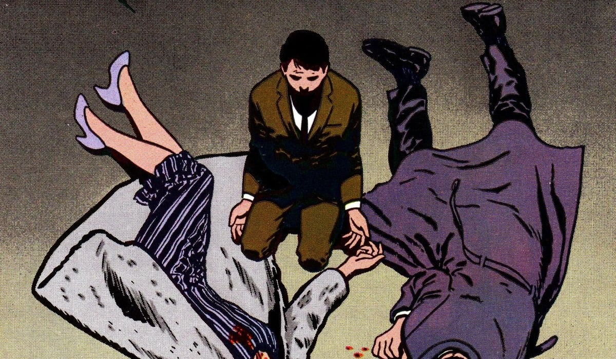 Batman Essentials Batman tl;dr: Everything you need to know to pretend you know DC's Dark ...