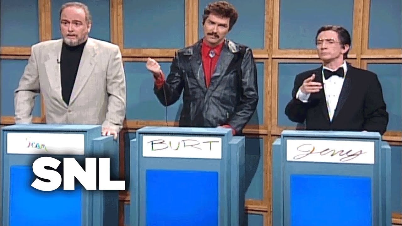 Snl Script The 10 best Saturday Night Live sketches | Popverse