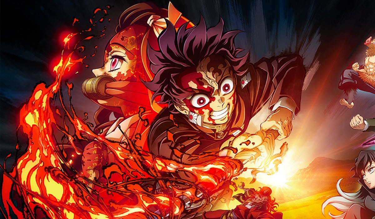 Demon Slayer Kimetsu No Yaiba Popverse Demon Slayer Kimetsu No Yaiba Popverse