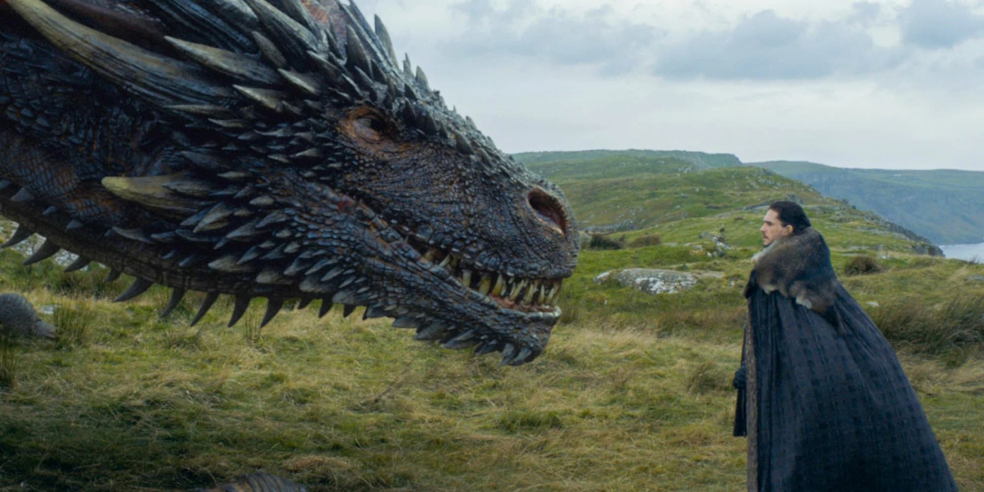 Game of Thrones dragons: A complete guide to the 13 dragons including ...
