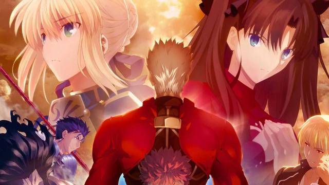 Fate series watch order: How to watch the hit anime Fate and its many ...