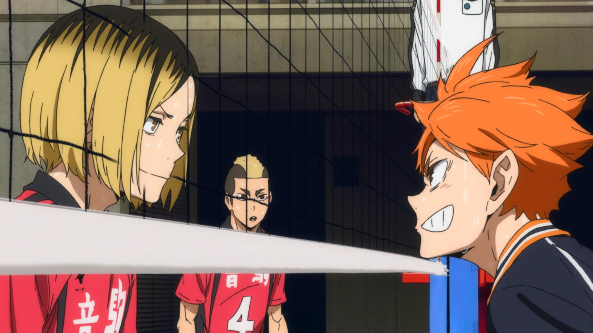 Haikyuu Watch Order How To Watch The Sports Anime From Start To Finish Haikyuu Watch Order How To Watch The Sports Anime From Start To Finish