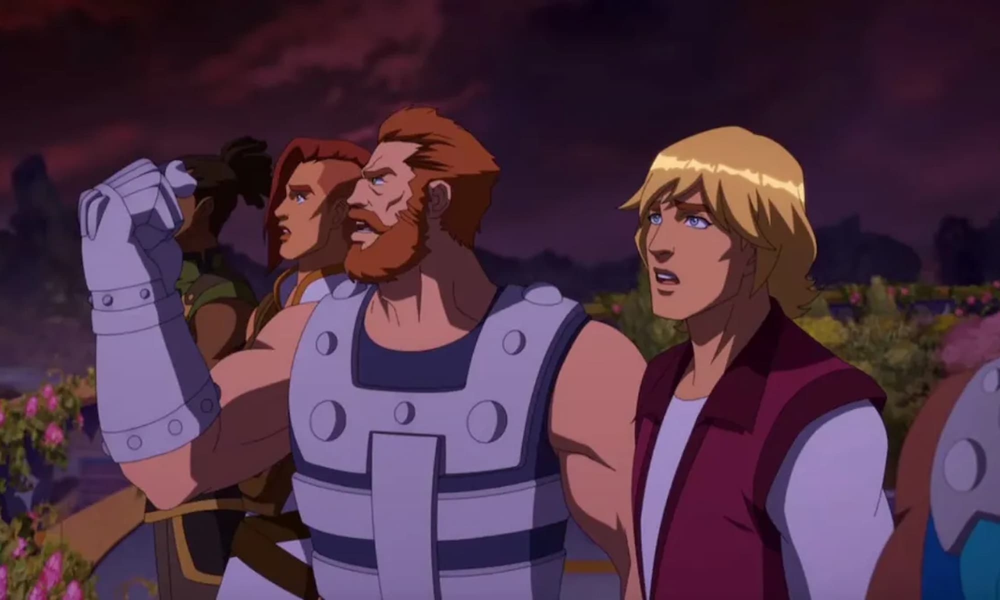 He Man Watch Order How To Watch Masters Of The Universe He Man Watch Order How To Watch Masters Of The Universe