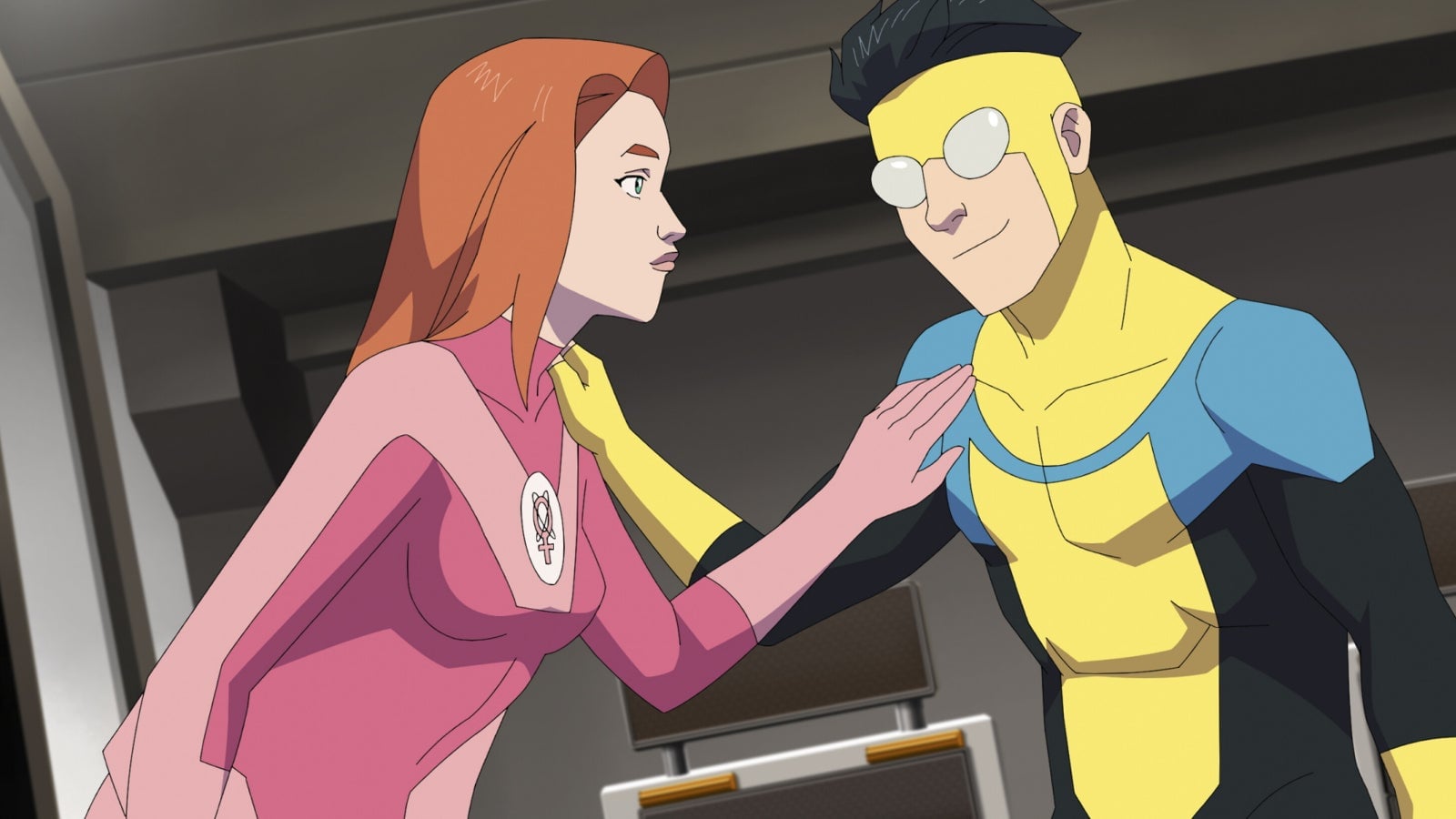 Watch Invincible How to watch Invincible in release and chronological order | Popverse
