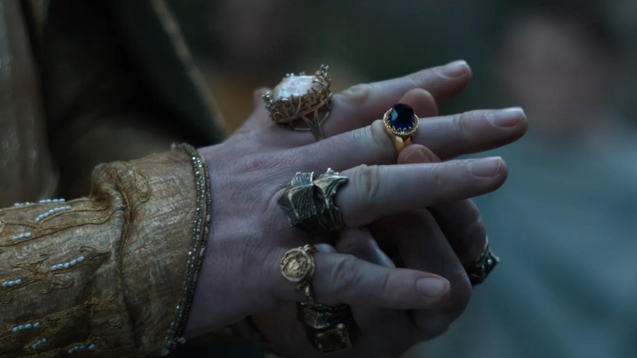 The Don Rings Amazon's Lord of the Rings: Rings of Power deal was for 5 seasons - and ...