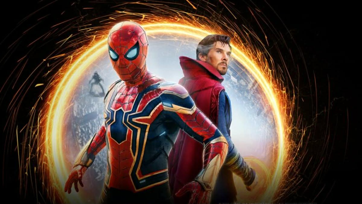 Spider-Man: No Way Home ending explained – how the memory spell erased ...