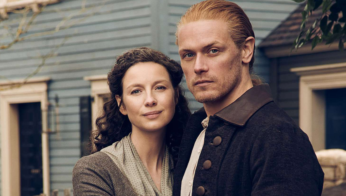 Outlander Parents Guide How & where to watch Outlander in order | Popverse