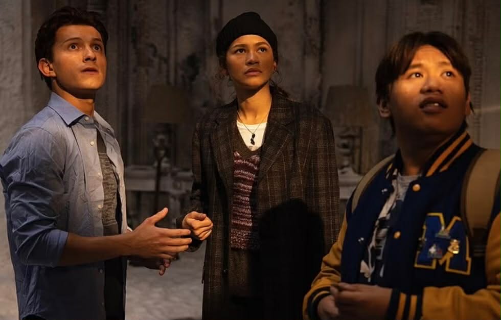 Spider-Man: No Way Home ending explained – how the memory spell erased ...