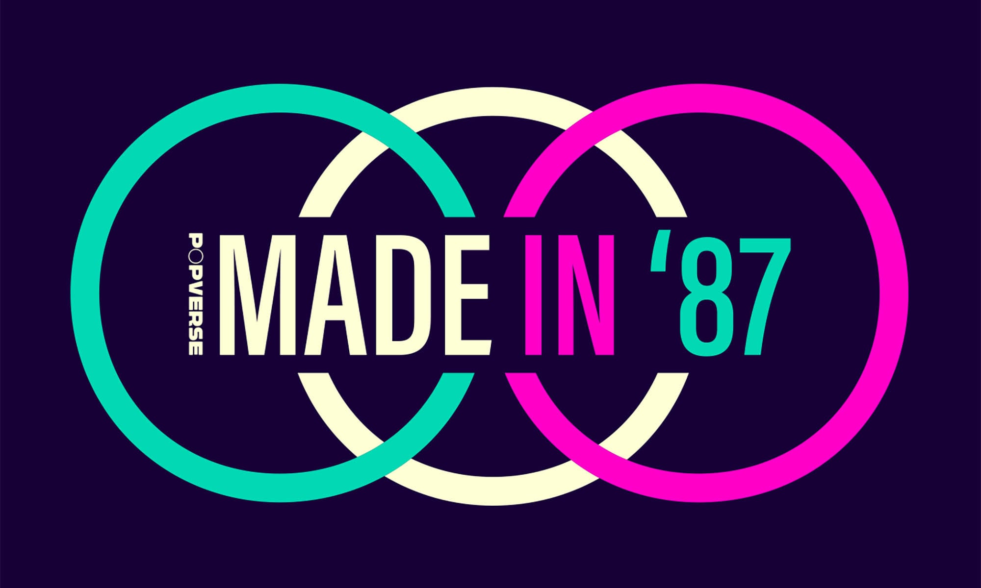 Made In 1987 Made in '87: Rewinding to the movies, comics, games, and TV shows that ...