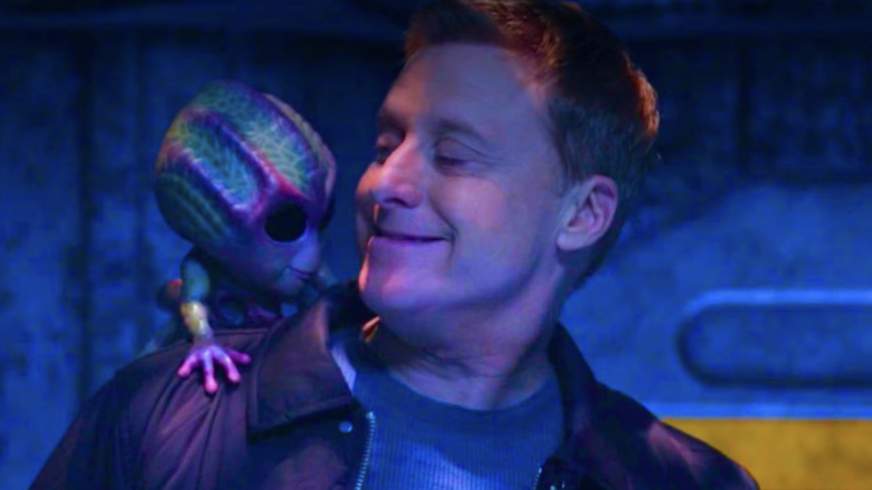 Resident Alien season 4 release date: Alan Tudyk must escape the Moon ...