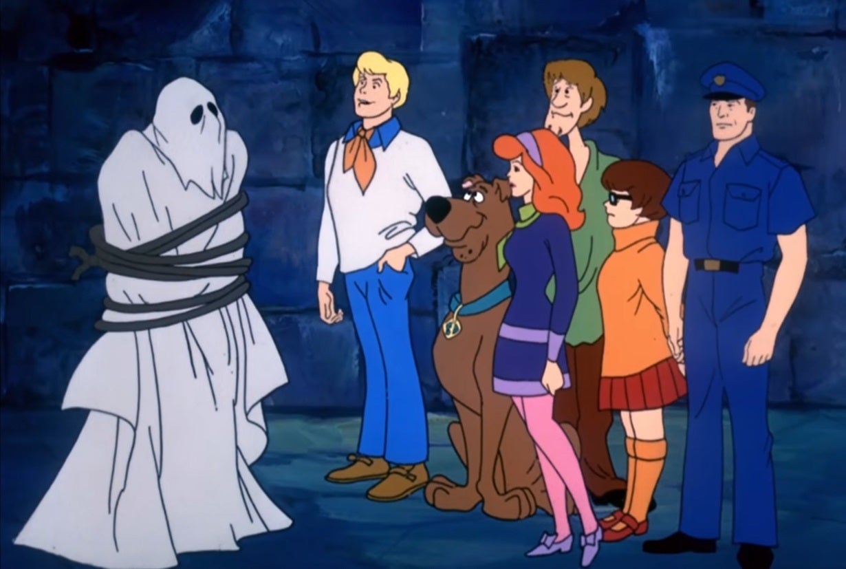 Scooby-Doo: How to watch the Mystery Inc. gang's adventures in release ...