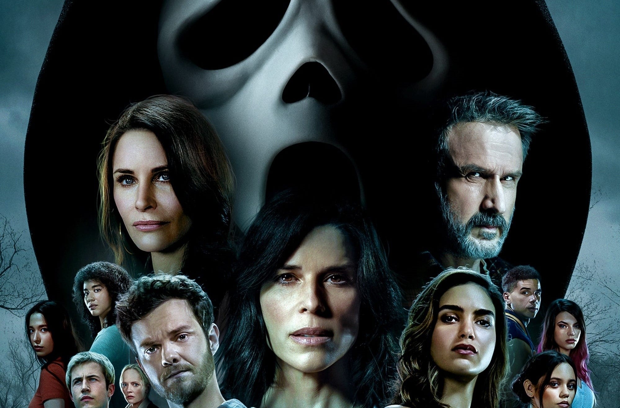 Scream Watch Order How and Where To Watch The Scream Franchise In Scream Watch Order How and Where To Watch The Scream Franchise In
