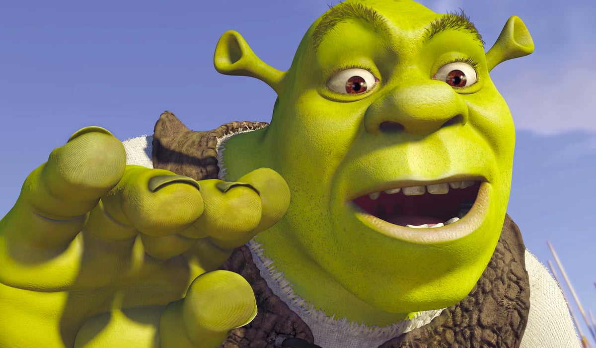 Shrek 5 is rumored for 2025, and fans who've been waiting for this ...