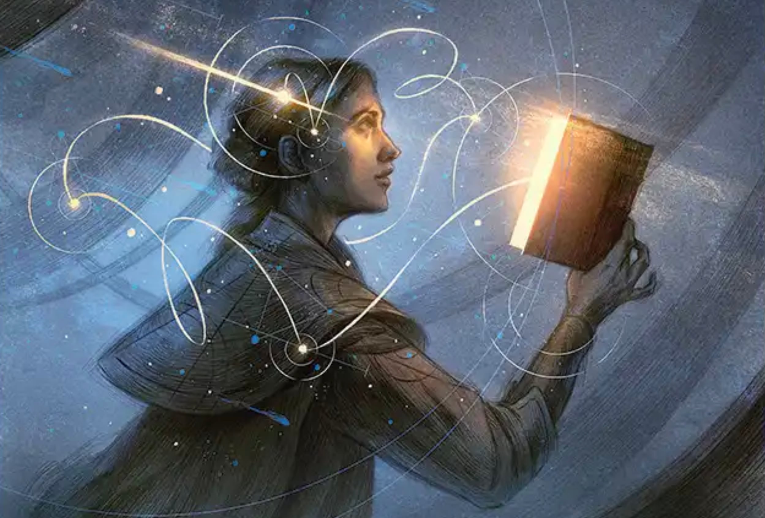 Magic: The Gathering has a new card type, and its even retconning some ...