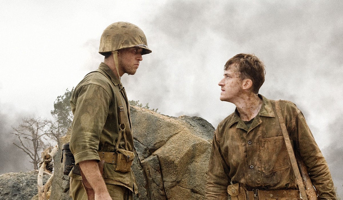 The WW2 Movies And Series Of Spielberg And Hanks Popverse the-ww2-movies-and-series-of-spielberg-and-hanks-popverse
