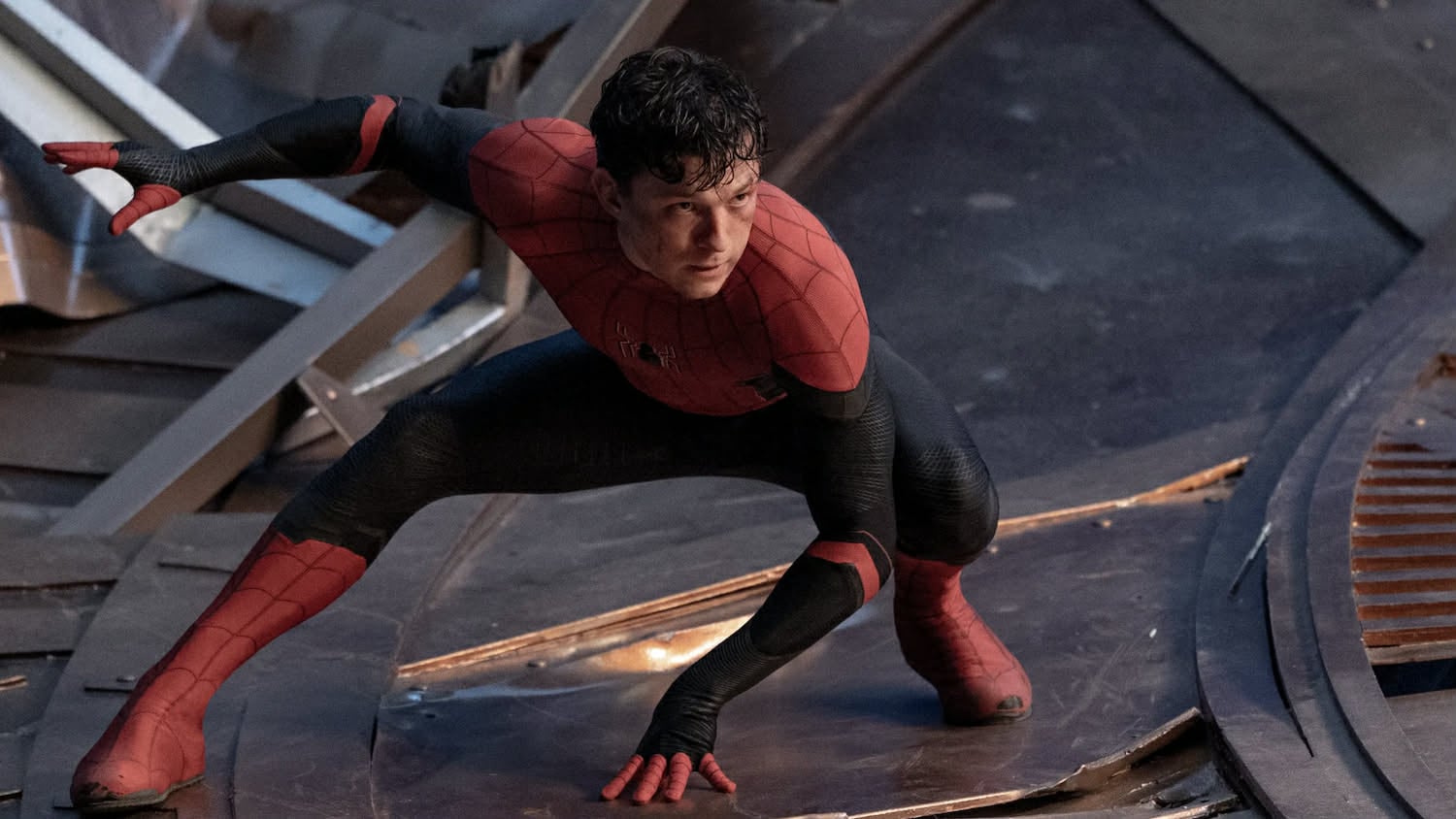 Spider-Man: No Way Home ending explained – how the memory spell erased ...