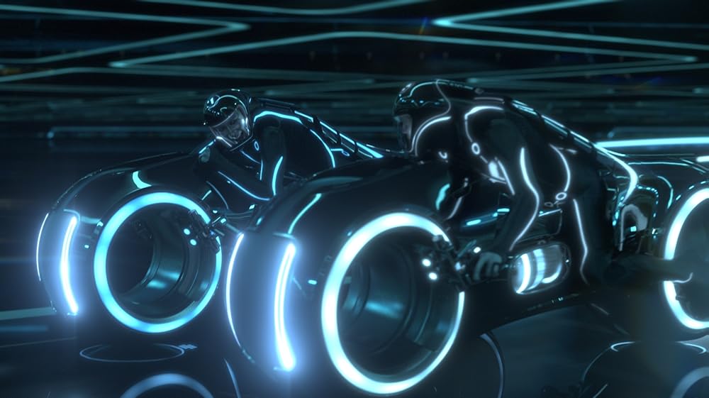 How to watch the Tron movies, TV series and upcoming sequel in order ...