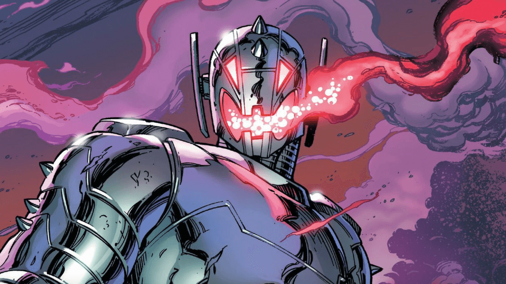 Marvel is bringing back the West Coast Avengers, starring Iron Man, War ...