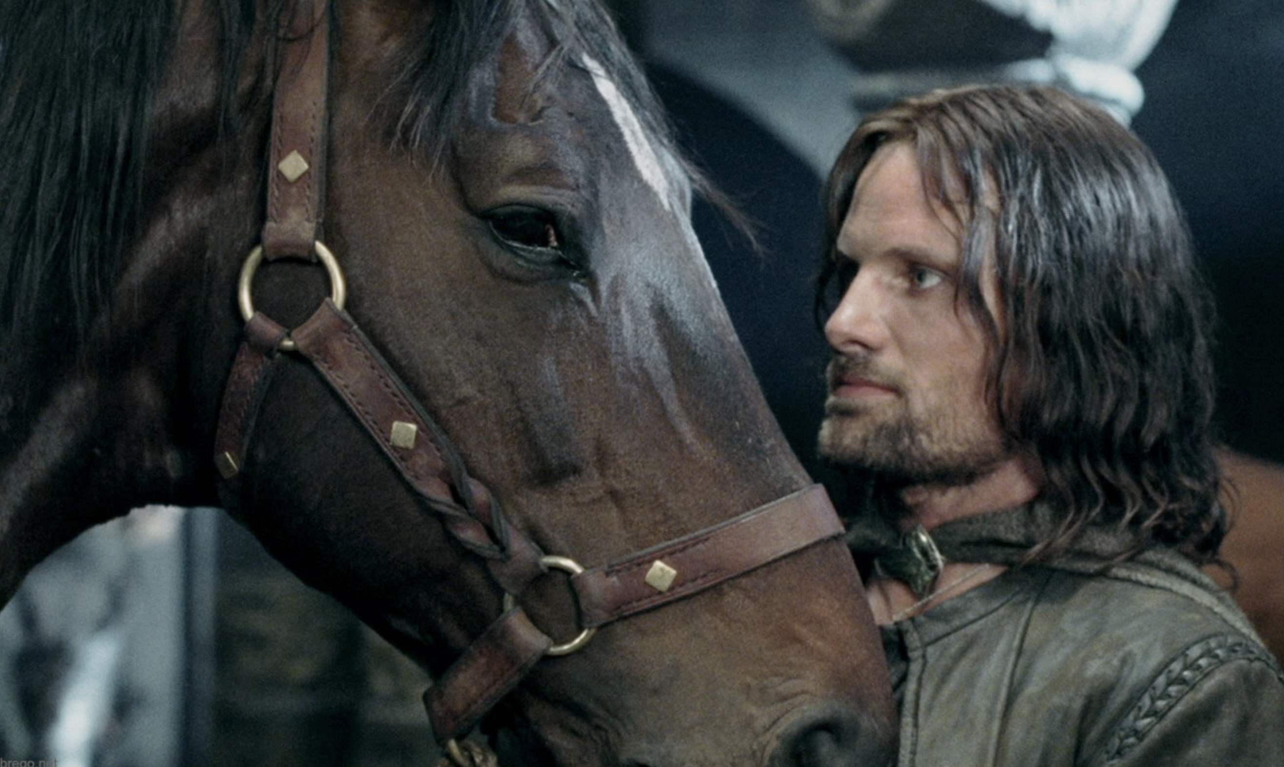 Helms Order Watch The Lord of the Rings in release and chronological order, from ...