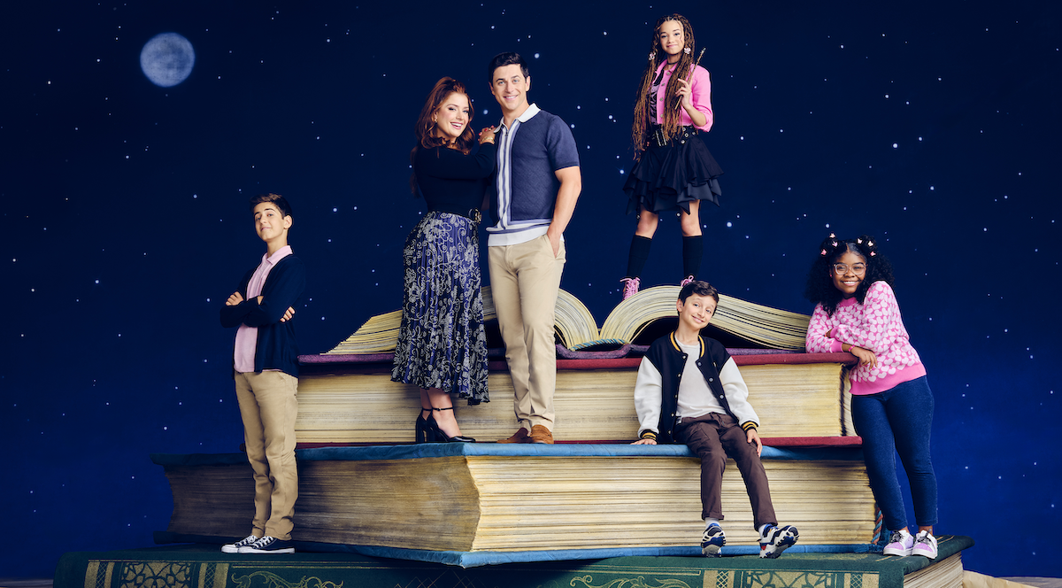Wizards Beyond Waverly Place season 2 release date: When the beloved ...