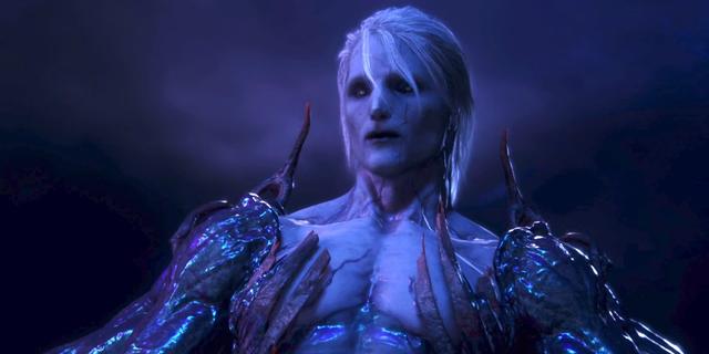 A still of Ultima in Final Fantasy XVI