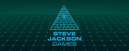 The Steve Jackson Games logo