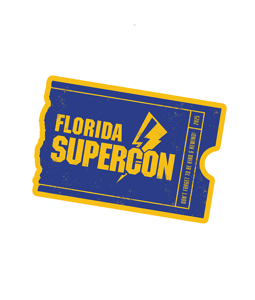 Florida Supercon
