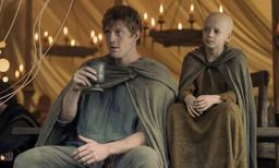 A still from A Knight of the Seven Kingdoms