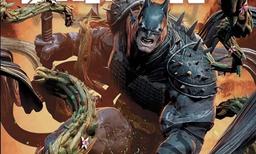 Absolute Batman #18 variant cover