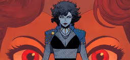The cover of Absolute Wonder Woman #16