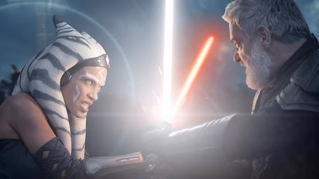 An image from Ahsoka