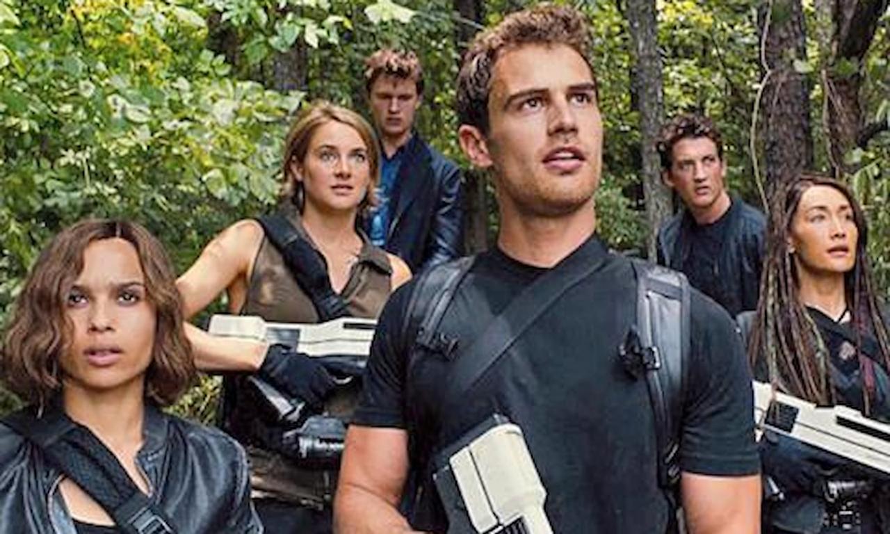 Allegient Screenshot