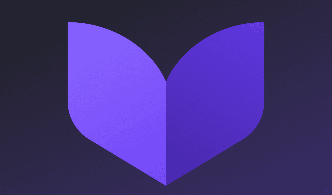 The logo for Booktrovert