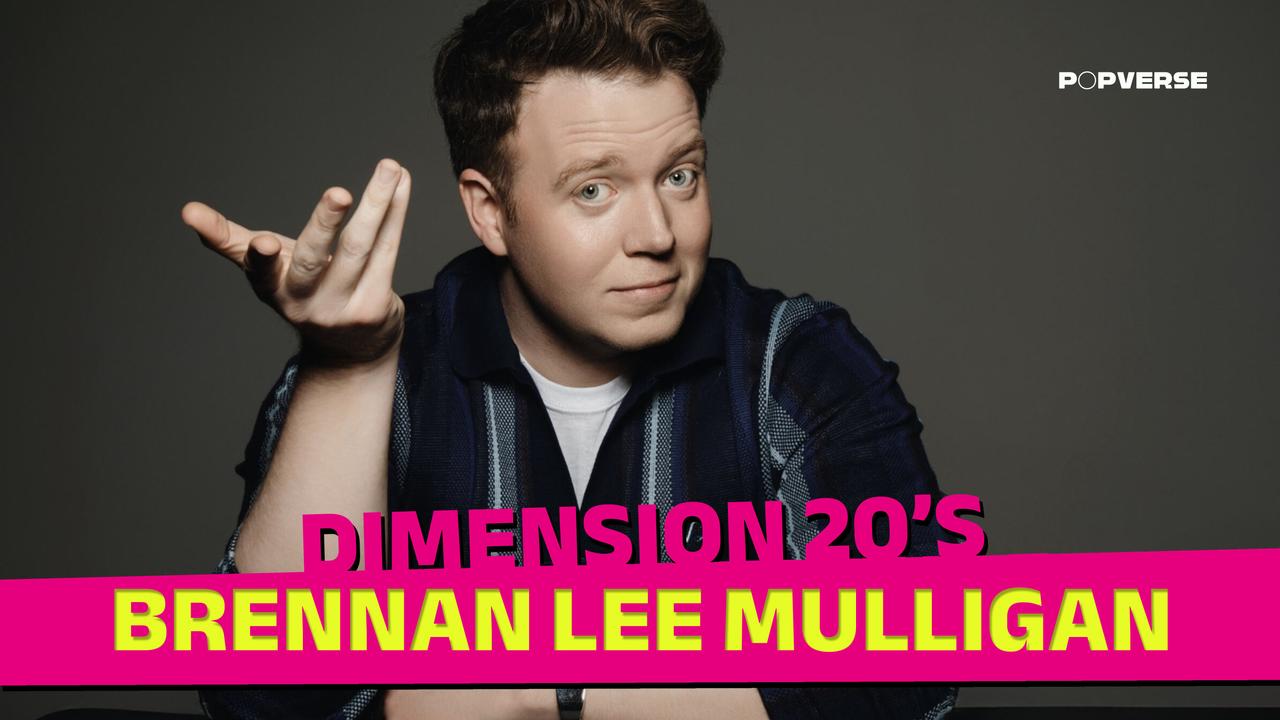 Brennan Lee Mulligan