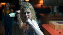 An image of Cara Buono in Stranger Things 5