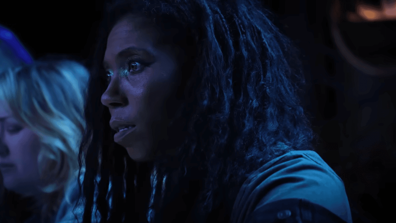 Critical Role Campaign 4 Aabria Iyengar Characters