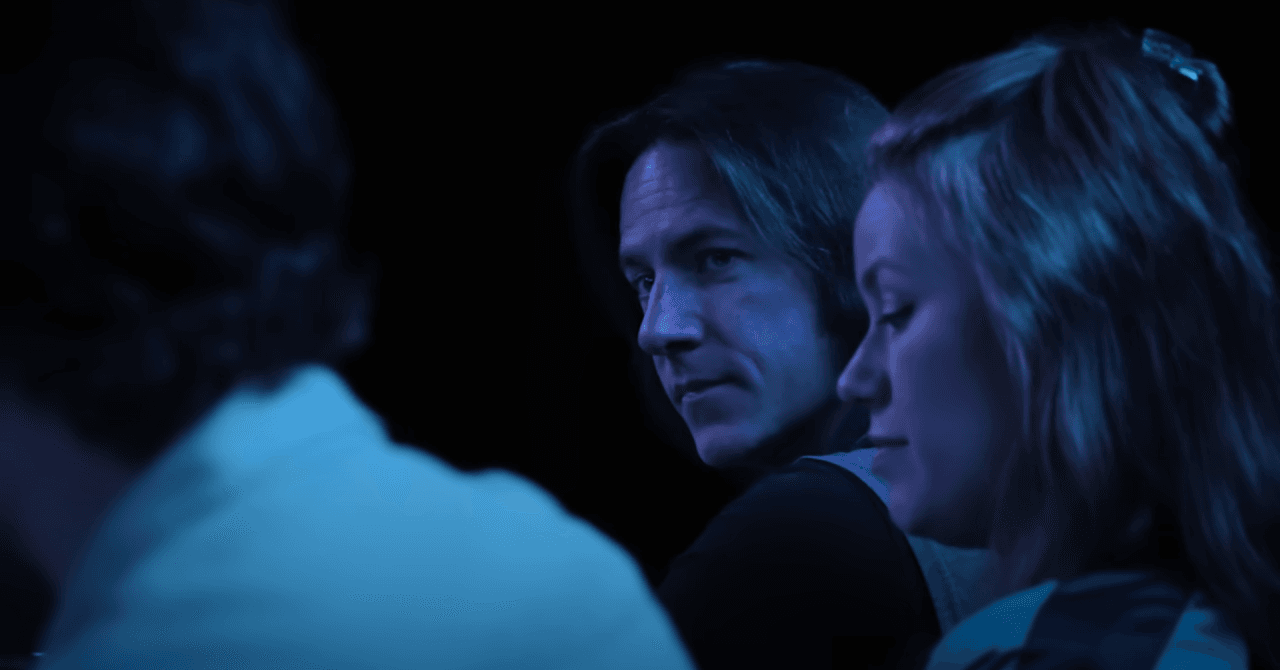 Critical Role Campaign 4 Matt Mercer