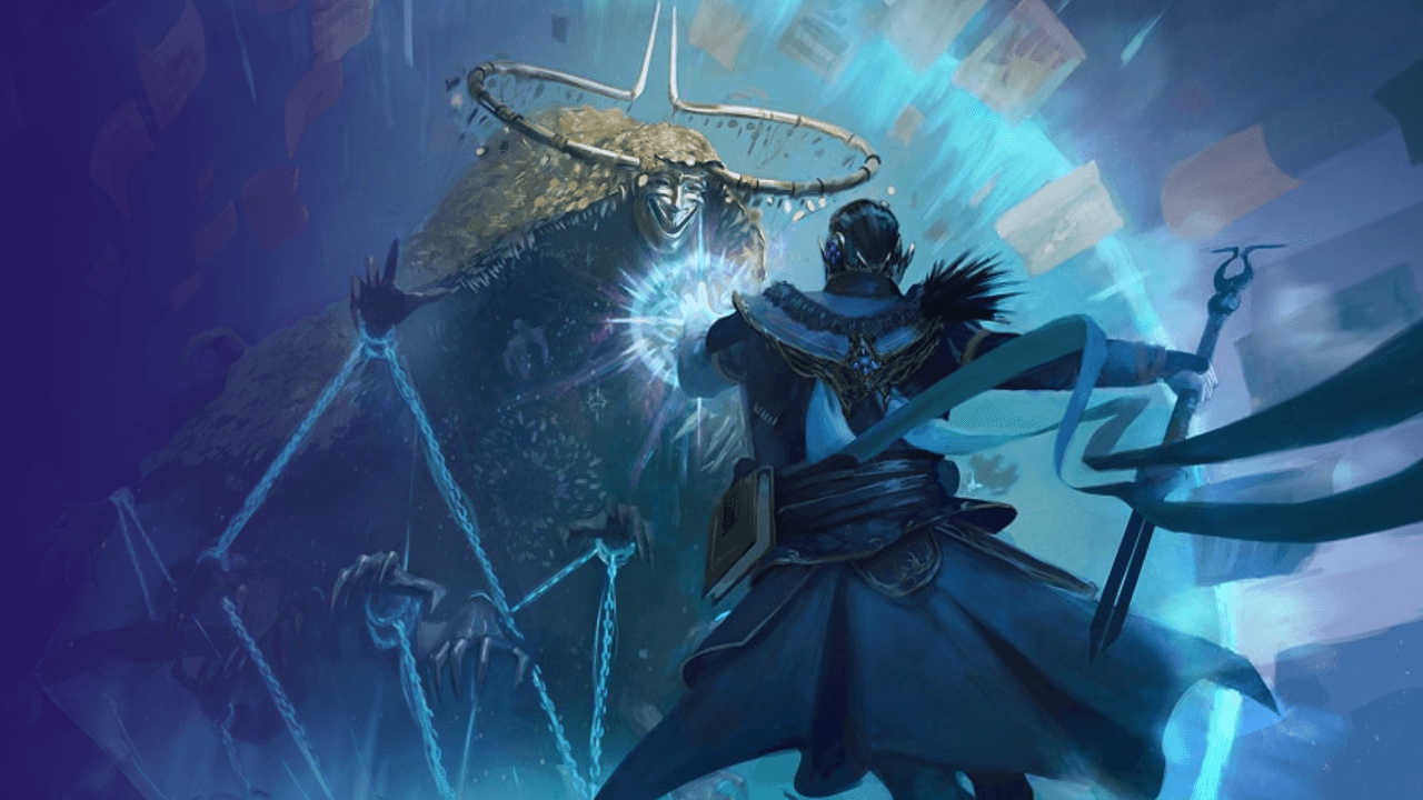 Daggerheart Reddit Header