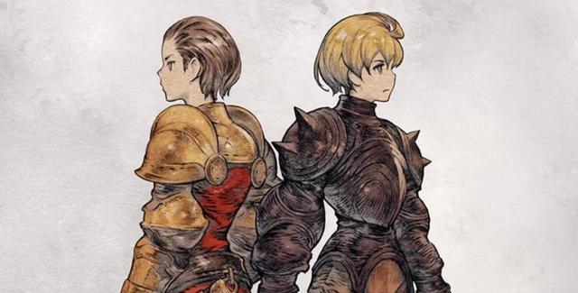 A promotional image from Final Fantasy Tactics - The Ivalice Chronicles